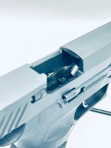 SIG SAUER P320 9MM LUGER (9x19 PARA) - Image 9 of 11