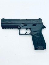 SIG SAUER P320 9MM LUGER (9x19 PARA) - Image 2 of 11