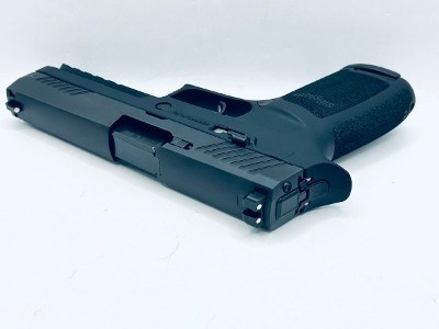 SIG SAUER P320 9MM LUGER (9x19 PARA) - Image 6 of 11
