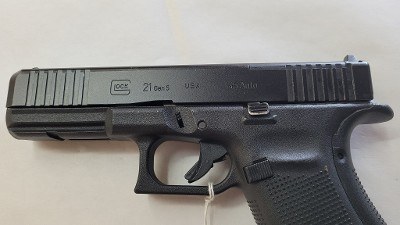 GLOCK G21 GEN 5 .45 ACP - Image 4 of 4