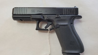 GLOCK G21 GEN 5 .45 ACP - Image 1 of 4
