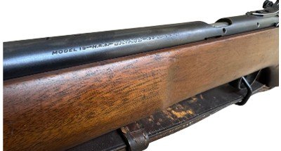 SAVAGE ARMS NRA Model 19 .22 LR - Image 4 of 4