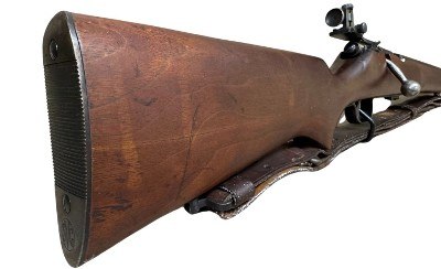 SAVAGE ARMS NRA Model 19 .22 LR - Image 3 of 4