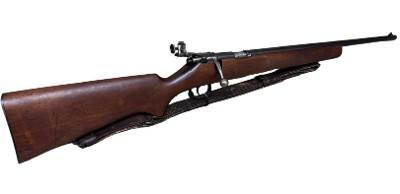 SAVAGE ARMS NRA Model 19 .22 LR - Image 1 of 4
