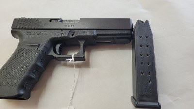 GLOCK G21 GEN 4 .45 ACP - Image 2 of 3
