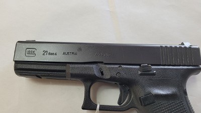 GLOCK G21 GEN 4 .45 ACP - Image 3 of 3