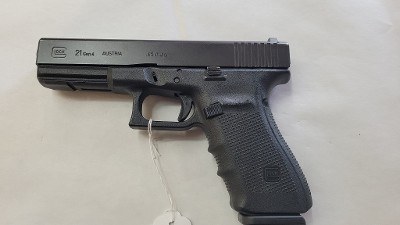 GLOCK G21 GEN 4 .45 ACP - Image 1 of 3