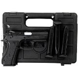 MAGNUM RESEARCH BABY EAGLE .45 ACP - Image 3 of 3