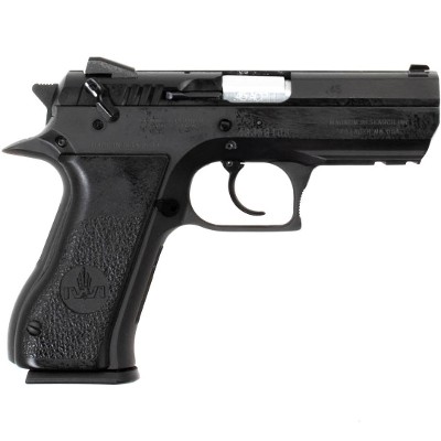 MAGNUM RESEARCH BABY EAGLE .45 ACP - Image 2 of 3