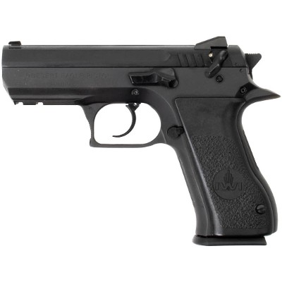 MAGNUM RESEARCH BABY EAGLE .45 ACP - Image 1 of 3