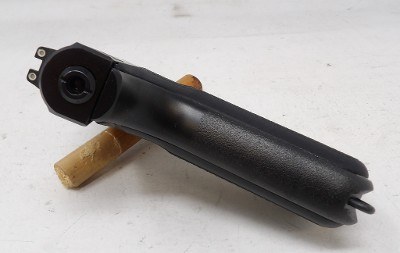 HECKLER & KOCH P7M8 9MM LUGER (9x19 PARA) - Image 7 of 8