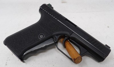 HECKLER & KOCH P7M8 9MM LUGER (9x19 PARA) - Image 3 of 8