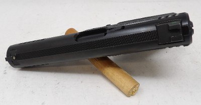 HECKLER & KOCH P7M8 9MM LUGER (9x19 PARA) - Image 8 of 8