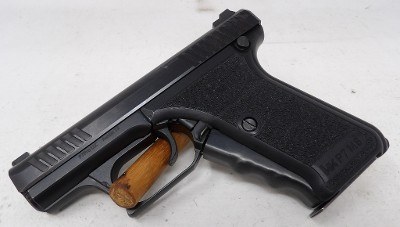HECKLER & KOCH P7M8 9MM LUGER (9x19 PARA) - Image 4 of 8