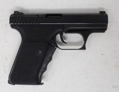 HECKLER & KOCH P7M8 9MM LUGER (9x19 PARA) - Image 5 of 8