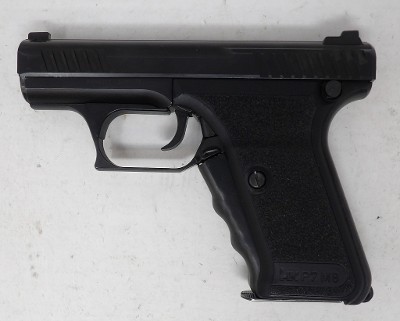HECKLER & KOCH P7M8 9MM LUGER (9x19 PARA) - Image 6 of 8