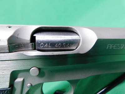 STAR M40 FIRESTAR .40 S&W - Image 6 of 8