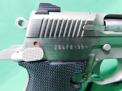 STAR M40 FIRESTAR .40 S&W - Image 7 of 8