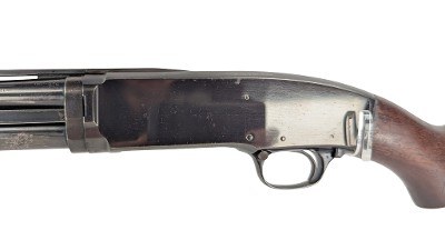 WINCHESTER 42 410bore - Image 12 of 25