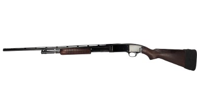 WINCHESTER 42 410bore - Image 9 of 25