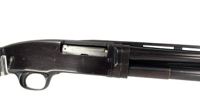 WINCHESTER 42 410bore - Image 4 of 25