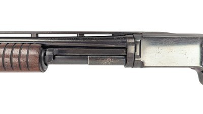 WINCHESTER 42 410bore - Image 13 of 25