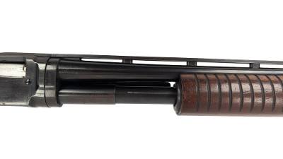 WINCHESTER 42 410bore - Image 5 of 25
