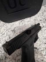 GLOCK 23 GEN 5 (PA235S203) 40 Smith & Wesson - Image 7 of 8