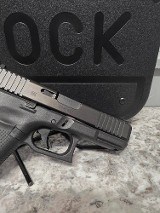 GLOCK 23 GEN 5 (PA235S203) 40 Smith & Wesson - Image 5 of 8