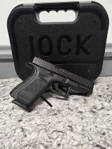 GLOCK 23 GEN 5 (PA235S203) 40 Smith & Wesson - Image 4 of 8