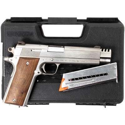 COONAN 357 MAGNUM AUTOMATIC .357 MAG - Image 3 of 3