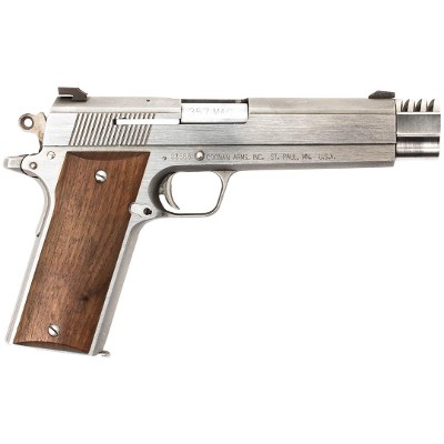 COONAN 357 MAGNUM AUTOMATIC .357 MAG - Image 2 of 3