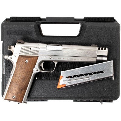 COONAN 357 MAGNUM AUTOMATIC .357 MAG - Image 3 of 3