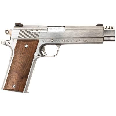 COONAN 357 MAGNUM AUTOMATIC .357 MAG - Image 2 of 3
