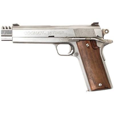 COONAN 357 MAGNUM AUTOMATIC .357 MAG - Image 1 of 3
