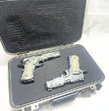 TISAS M1911 COMMANDER .45 ACP - Image 1 of 5
