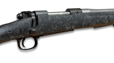 WINCHESTER MODEL 70 .325 WSM - Image 1 of 6