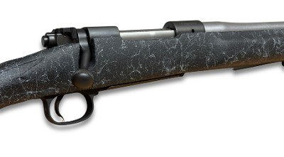 WINCHESTER MODEL 70 .325 WSM - Image 1 of 6