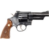 SMITH & WESSON 28-2 HIGHWAY PATROLMAN .357 MAG - Image 2 of 2