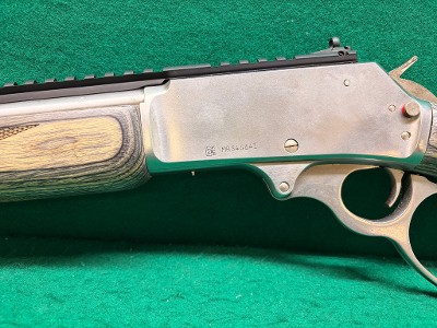 MARLIN 1895 SBL .45-70 GOVT - Image 11 of 25