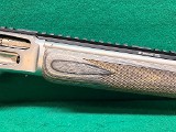 MARLIN 1895 SBL .45-70 GOVT - Image 5 of 25