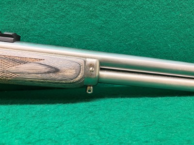 MARLIN 1895 SBL .45-70 GOVT - Image 6 of 25