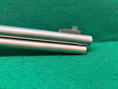 MARLIN 1895 SBL .45-70 GOVT - Image 7 of 25