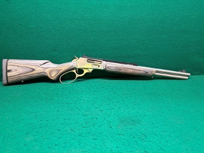 MARLIN 1895 SBL .45-70 GOVT - Image 2 of 25