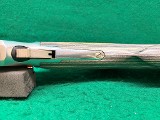 MARLIN 1895 SBL .45-70 GOVT - Image 18 of 25