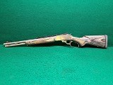 MARLIN 1895 SBL .45-70 GOVT - Image 8 of 25