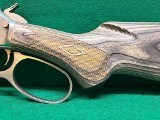 MARLIN 1895 SBL .45-70 GOVT - Image 12 of 25