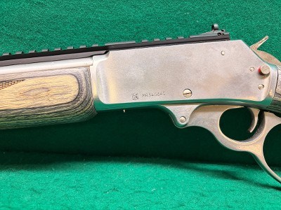 MARLIN 1895 SBL .45-70 GOVT - Image 11 of 25