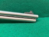 MARLIN 1895 SBL .45-70 GOVT - Image 7 of 25