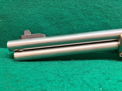 MARLIN 1895 SBL .45-70 GOVT - Image 9 of 25